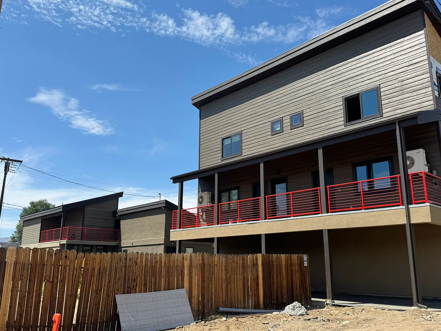 2 bed, 1408 sqft, $2,550 — Photo 4