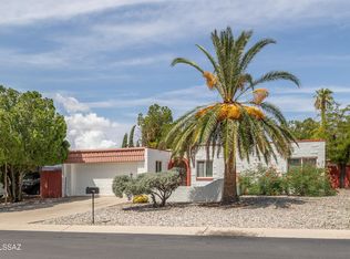 2434 S Palm Springs Dr, Tucson, AZ 85710