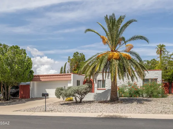 2434 S Palm Springs Dr, Tucson, AZ 85710