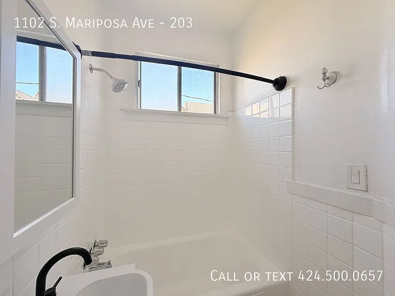 1102 S Mariposa Ave #203 — Photo 12
