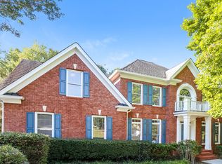 1752 Bakers Mill Rd, Dacula, GA 30019