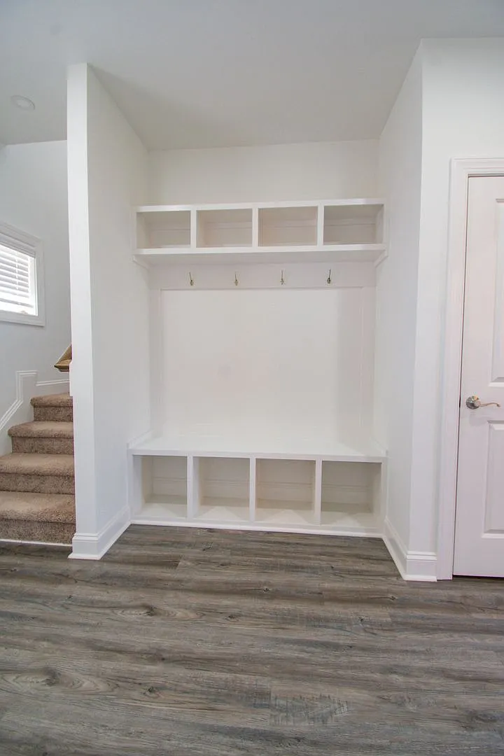 Move-In Ready! Three Bedroom Two And A Half Bathroom New Build! — Photo 4