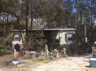 134 Edgemere Dr, Georgetown, FL 32139