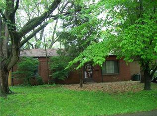 2637 Ebbie Rd, Indianapolis, IN 46219