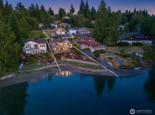 Carlyon Beach Country Club, Olympia, WA 98502