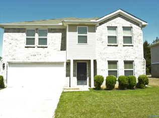 128 Brockton Dr, Madison, AL 35756