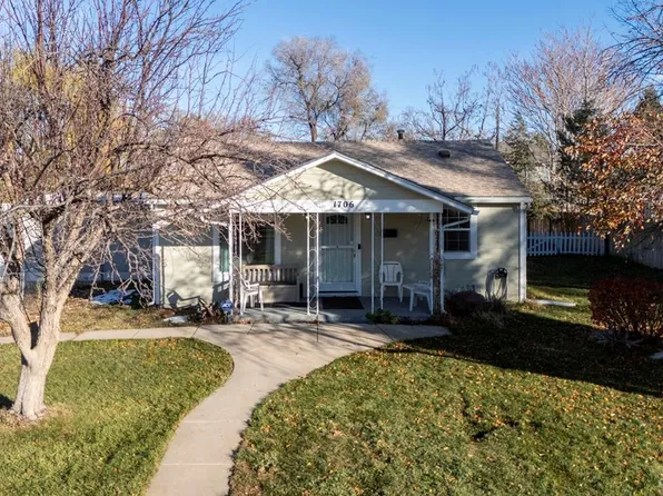1706 Bragdon Ave, Pueblo, CO 81004