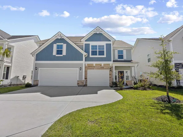 729 Enchantment Loop, Myrtle Beach, SC 29588