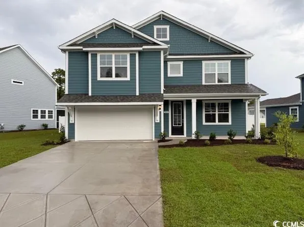 7080 Shooting Star Way, Myrtle Beach, SC 29579