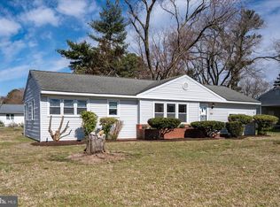 1307 Belmont Ave, Salisbury, MD 21804