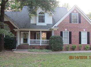 519 Swaying Pines Ct, York, SC 29745