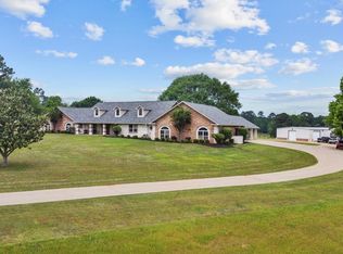 1325 Kings Rd, Marshall, TX 75672