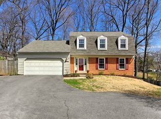3363 Taleen Ct, Annandale, VA 22003