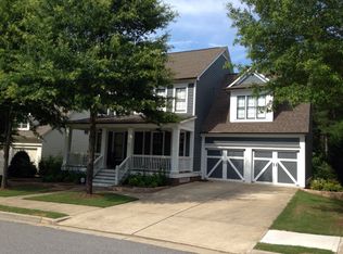 609 Parkview Dr, Canton, GA 30114