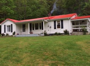 1950 Bulldog Rd, Trade, TN 37691