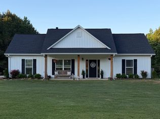 4108 Highway 407, French Camp, MS 39745