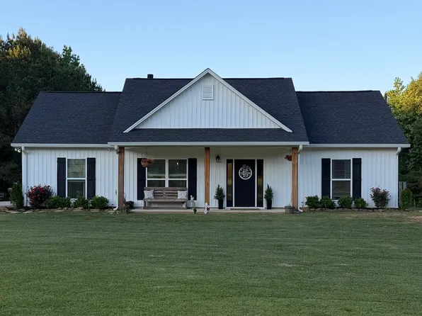4108 Highway 407, French Camp, MS 39745