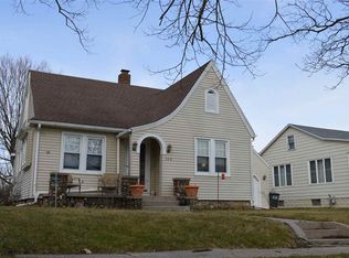 304 S Main St, Avilla, IN 46710