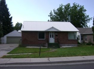 281 W 17th St, Idaho Falls, ID 83402