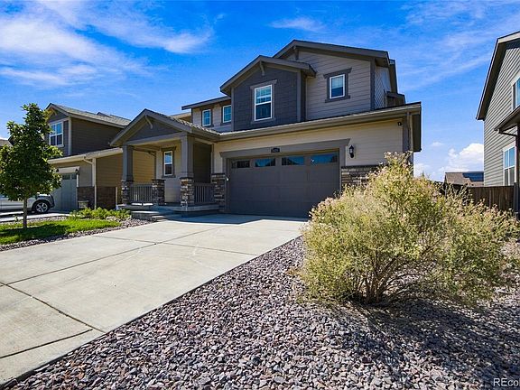 4th image of 9409 Rifle Street