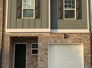 2811 Halligan Point #87, Riverdale, GA 30296