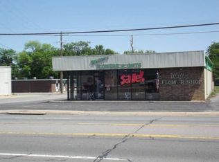 1101 S Arkansas Ave, Russellville, AR 72801