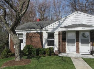 4034 Chilton Ct, Erie, PA 16505