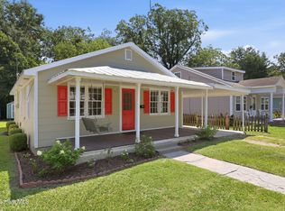 1812 Greensboro Street, New Bern, NC 28560