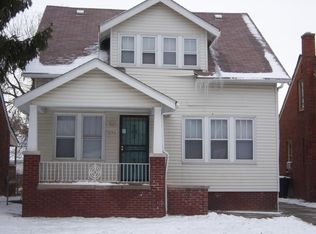 19164 Mapleview St #B, Detroit, MI 48205