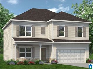 585 Ridgefield Dr, Odenville, AL 35120