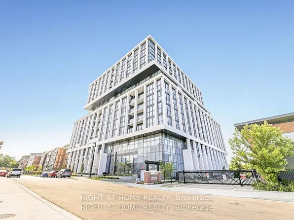 1063 Douglas McCurdy Cmn #213, Mississauga, ON L5G 0C5