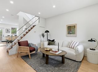 90 Rowntree Ave, Toronto, ON M6N1S2