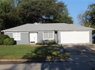 5204 Wedgway Dr, Fort Worth, TX 76133