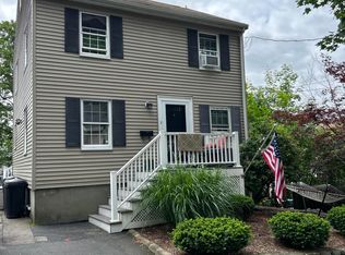 7 Sunset Rd, Arlington, MA 02474