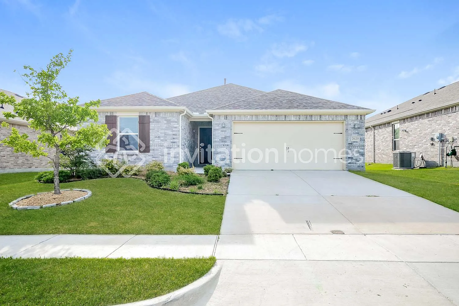 2620 Wayne Ave Aubrey, TX 76227 — Photo 1