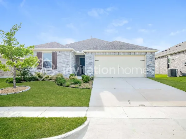 2620 Wayne Ave, Aubrey, TX 76227