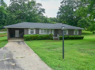 45 Green Acres Dr, Ware Shoals, SC 29692