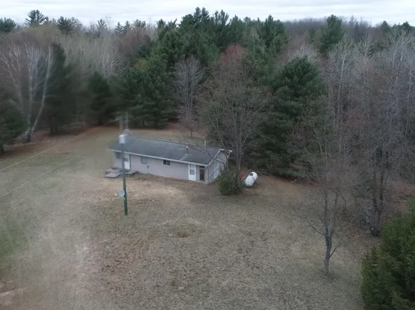 16650 Sixteen Mile Rd, Leroy, MI 49655