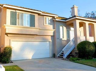 1216 Mirasol Ln, Corona, CA 92879