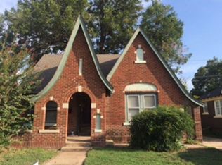 2429 NW 22nd St, Oklahoma City, OK 73107