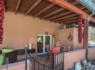 645 E Palace Ave APT B, Santa Fe, NM 87501