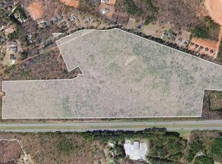 0 Nunnally Rd, Anderson, SC 29625