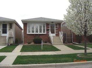 5105 S Monitor Ave, Chicago, IL 60638