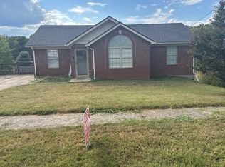 108 Olympia Dr, Bardstown, KY 40004