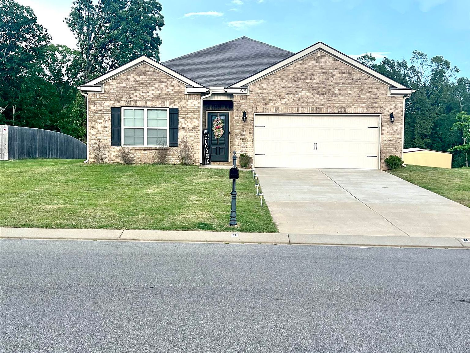 415 Beau Tisdale Dr, Oakland, TN 38060 Zillow