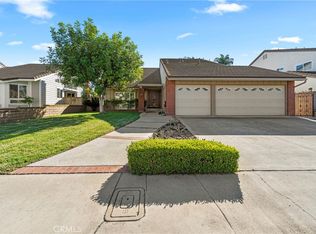 846 Mooncrest Cir, Brea, CA 92821