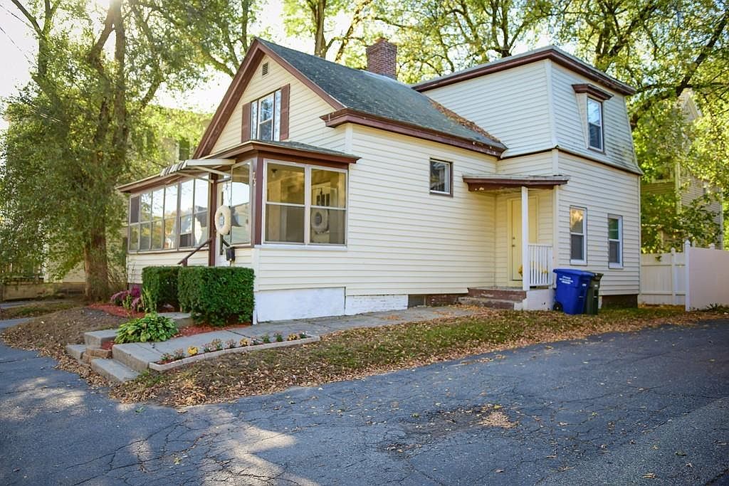 75 Pleasant St, Leominster, MA 01453 Zillow