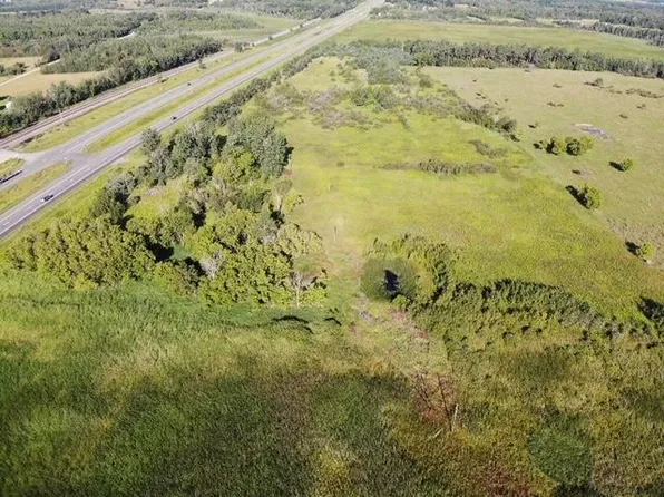 Highway 10, Aldrich, MN 56434