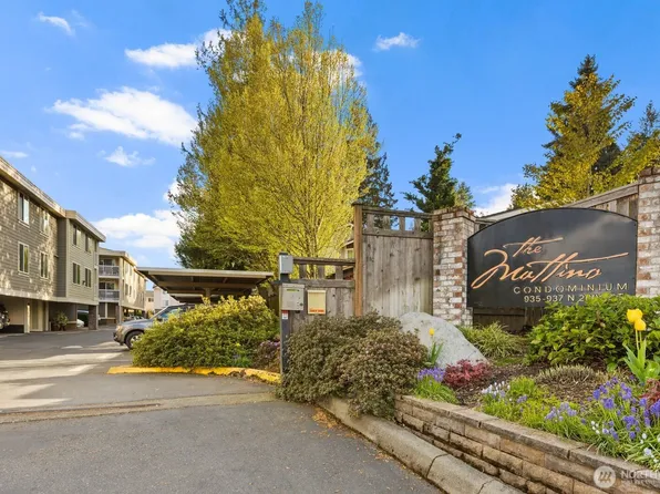 937 N 200th Street #B 203, Shoreline, WA 98133