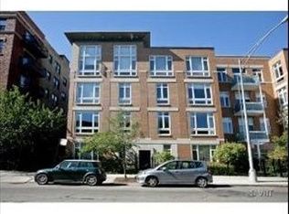 4150 N Sheridan Rd UNIT 2S, Chicago, IL 60613